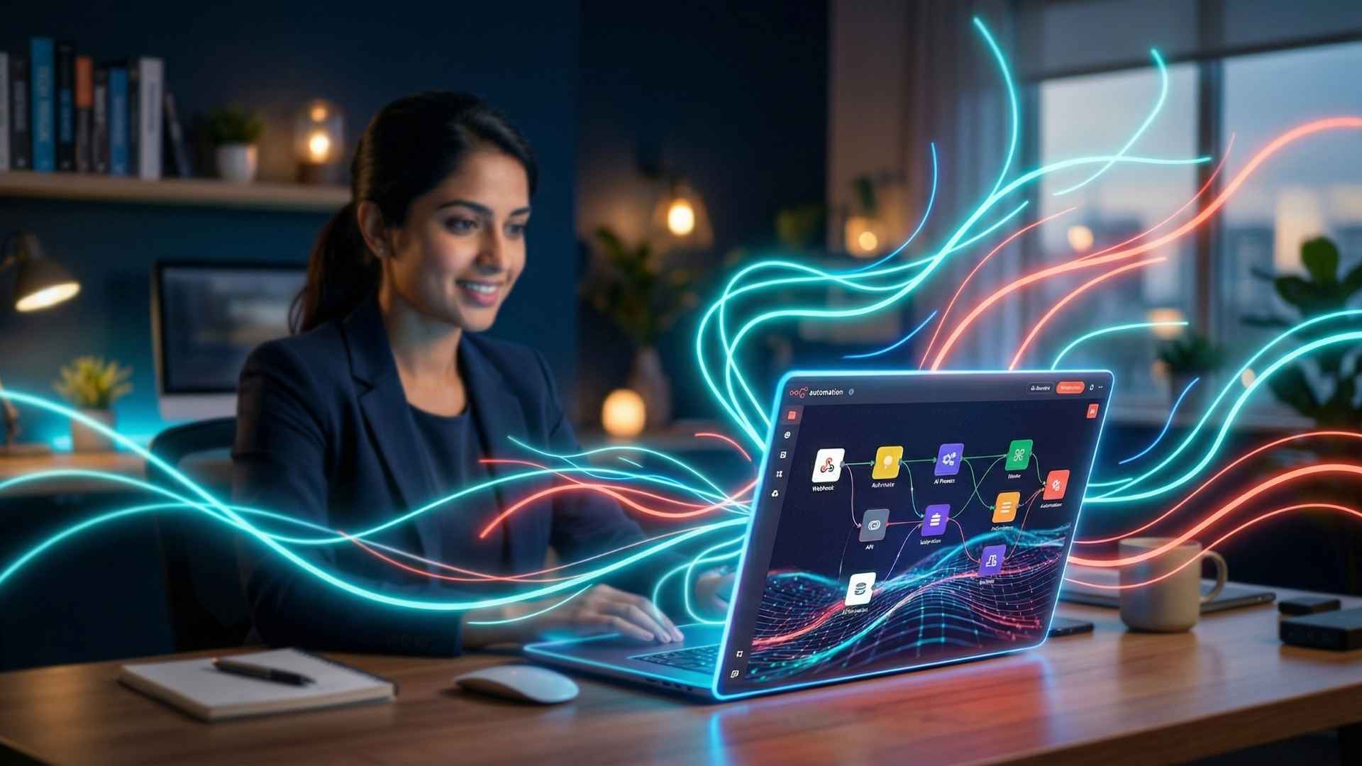 Why n8n is the Ultimate Digital Skill for 2026?